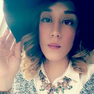 Meet your Posher, Brenda